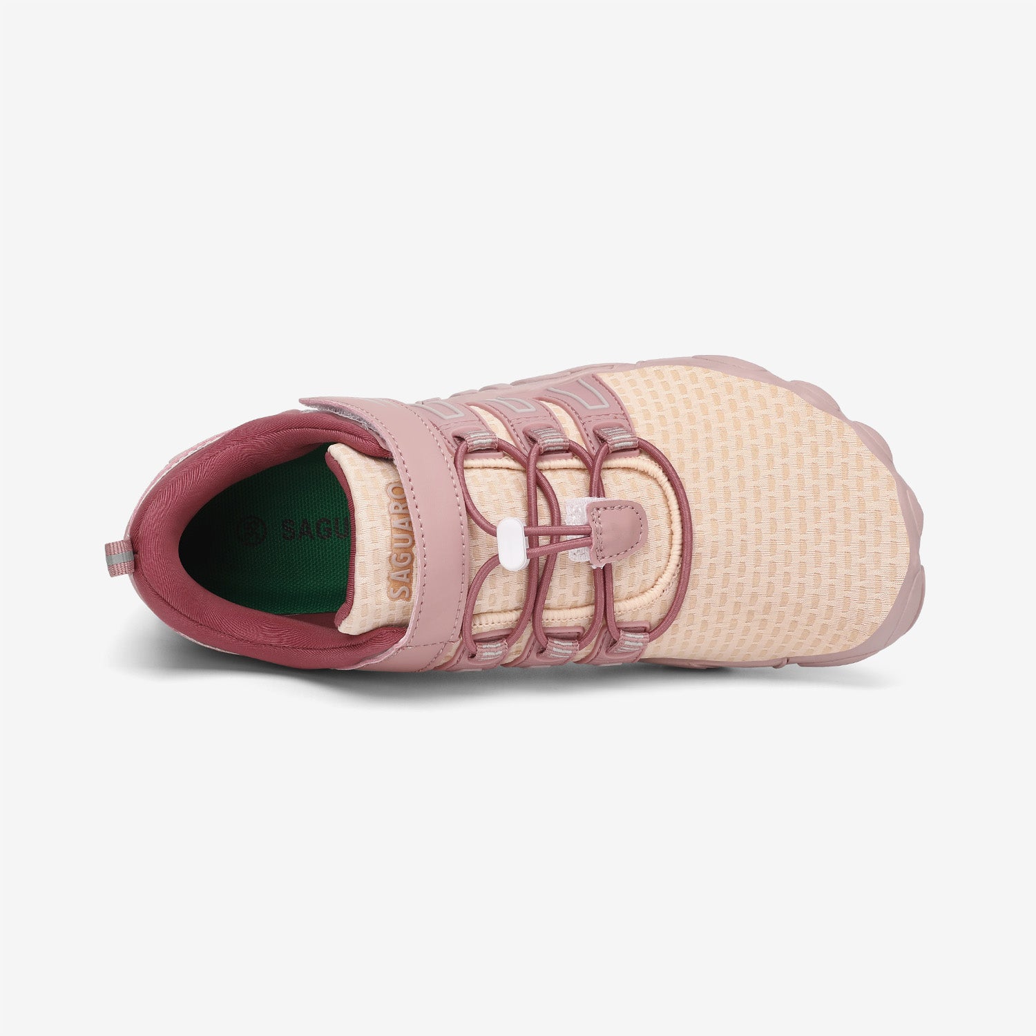 Vigor II - Barefoot Shoes