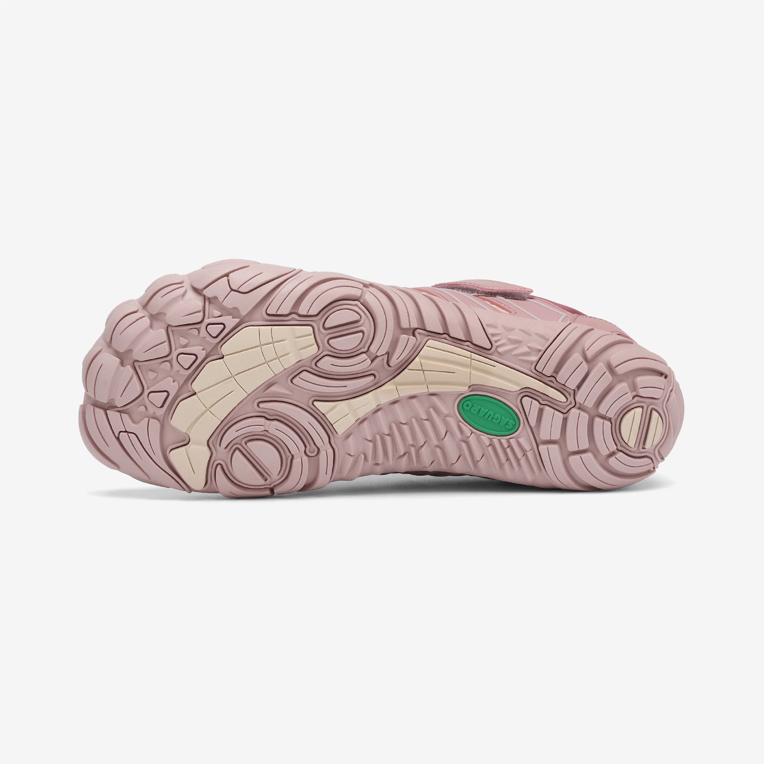 Vigor II - Barefoot Shoes