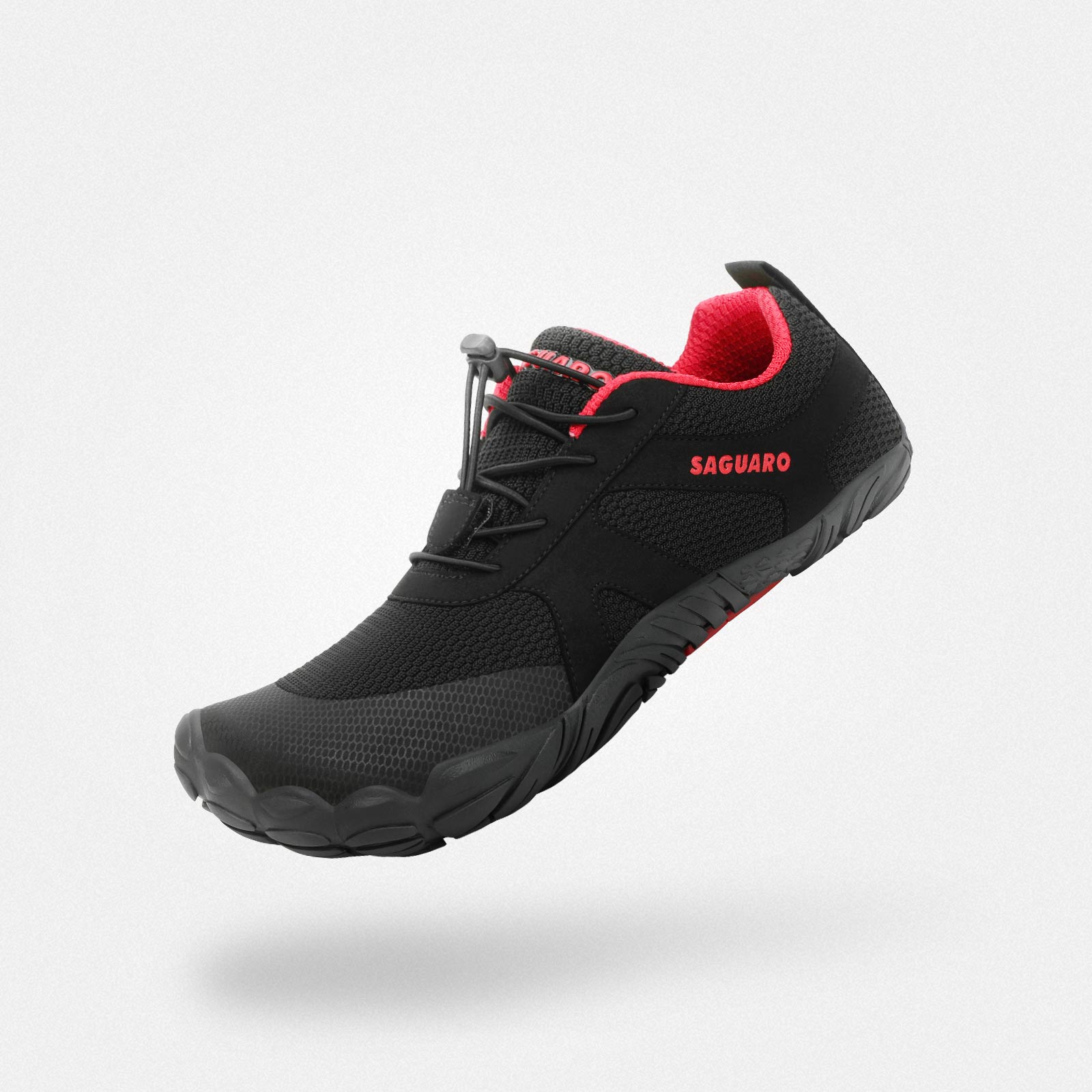 Men's Barefoot shoes Chaser｜SAGUARO – Saguaro Barefoot Shoes