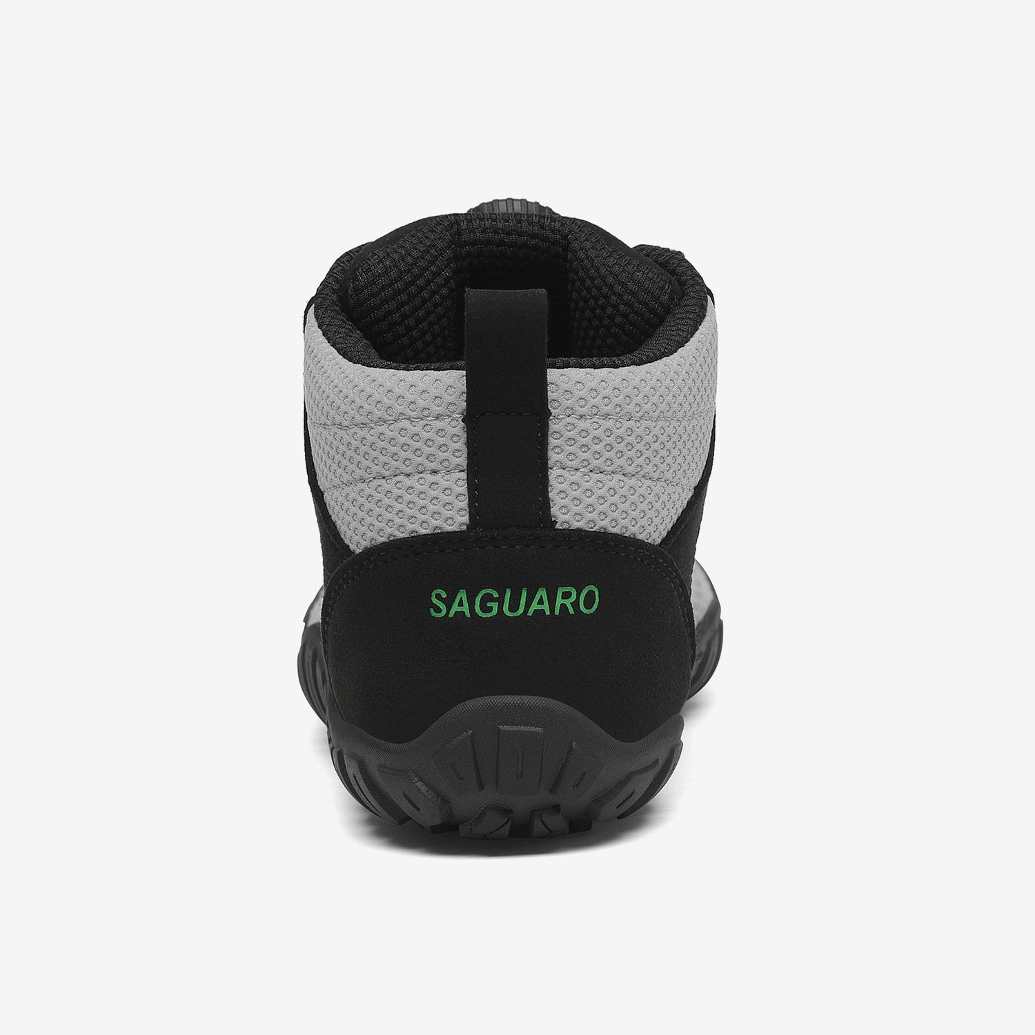 Journey Ⅰ - Casual Barefoot Shoes - Keep Unrestrained - SAGUARO®