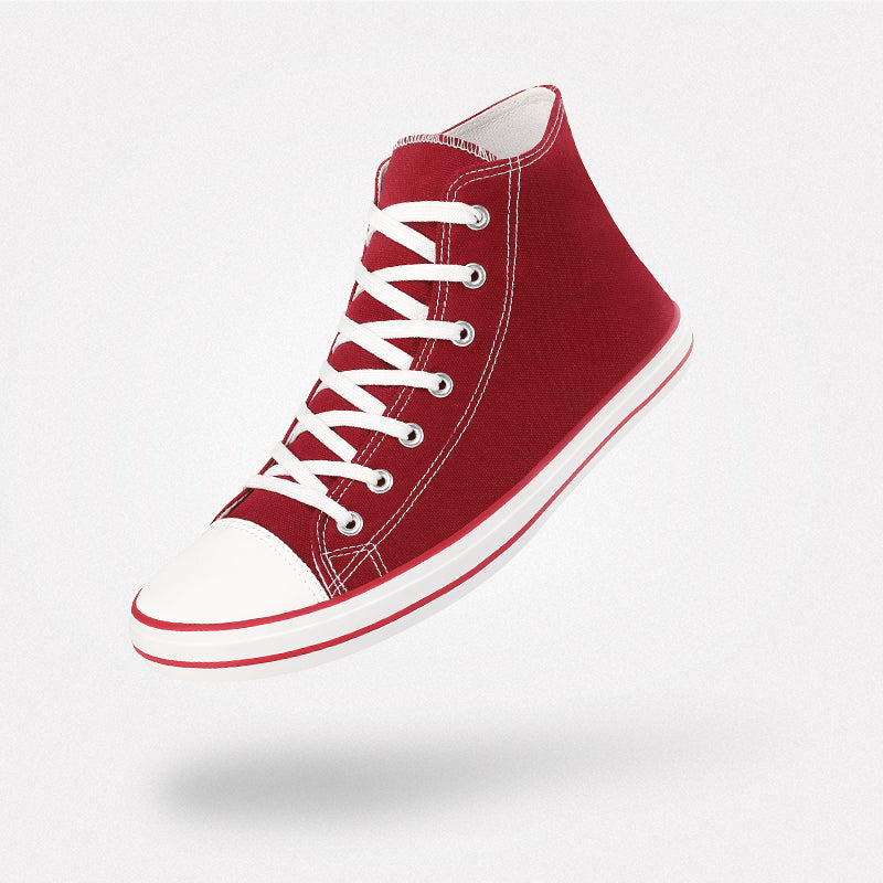 Roam I  - Barefoot Shoes