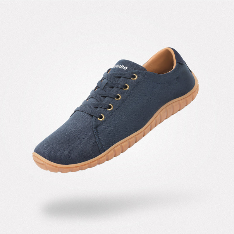 Retro I  - Barefoot Shoes