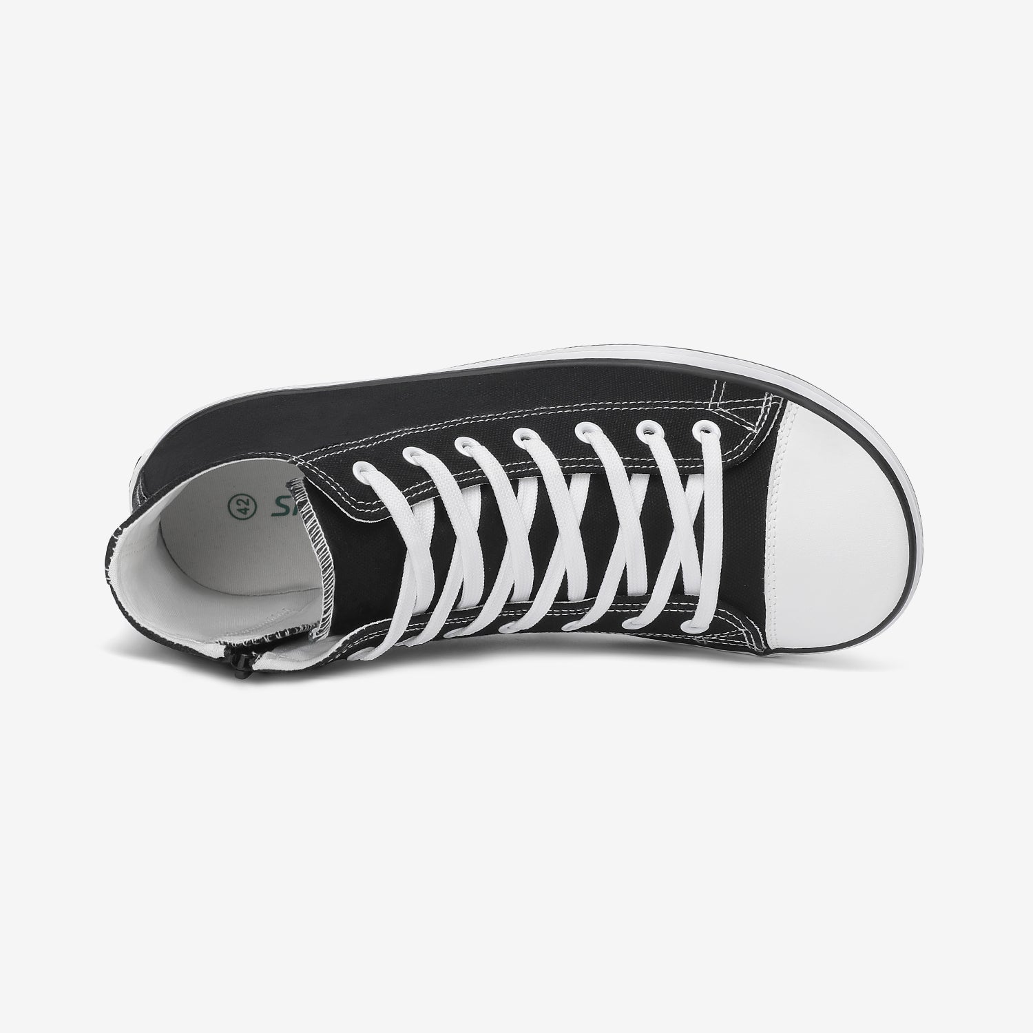 Roam I  - Barefoot Shoes