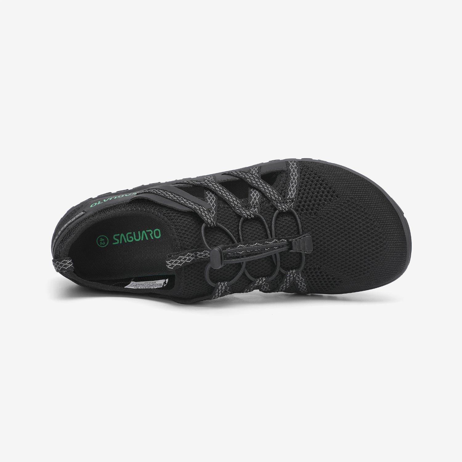 Breeze II - Barefoot Shoes