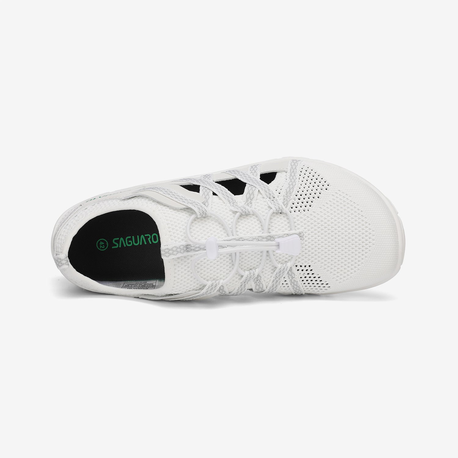 Breeze II - Barefoot Shoes