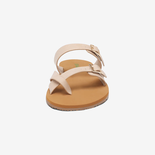 Glow II - Barefoot Sandals