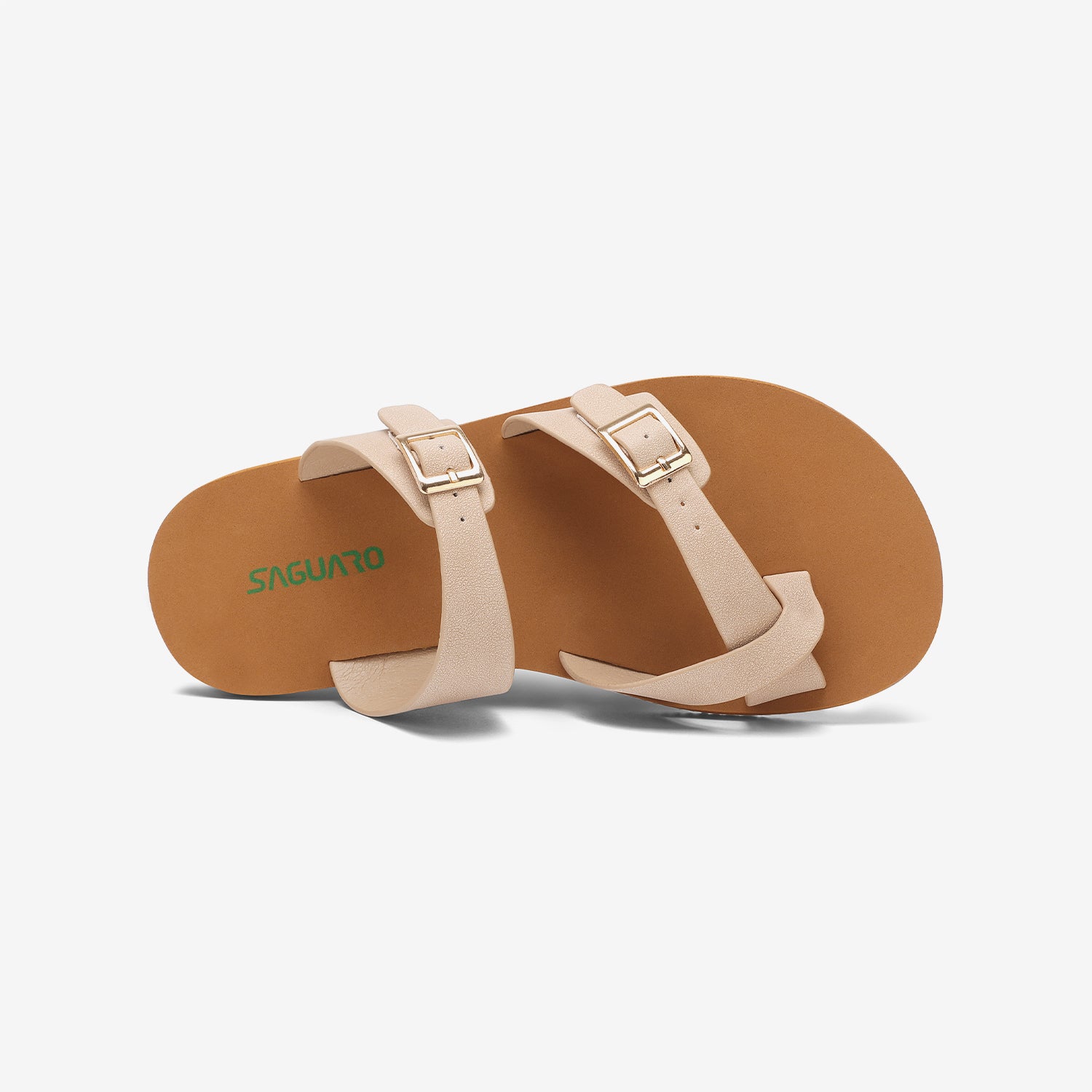 Glow II - Barefoot Sandals