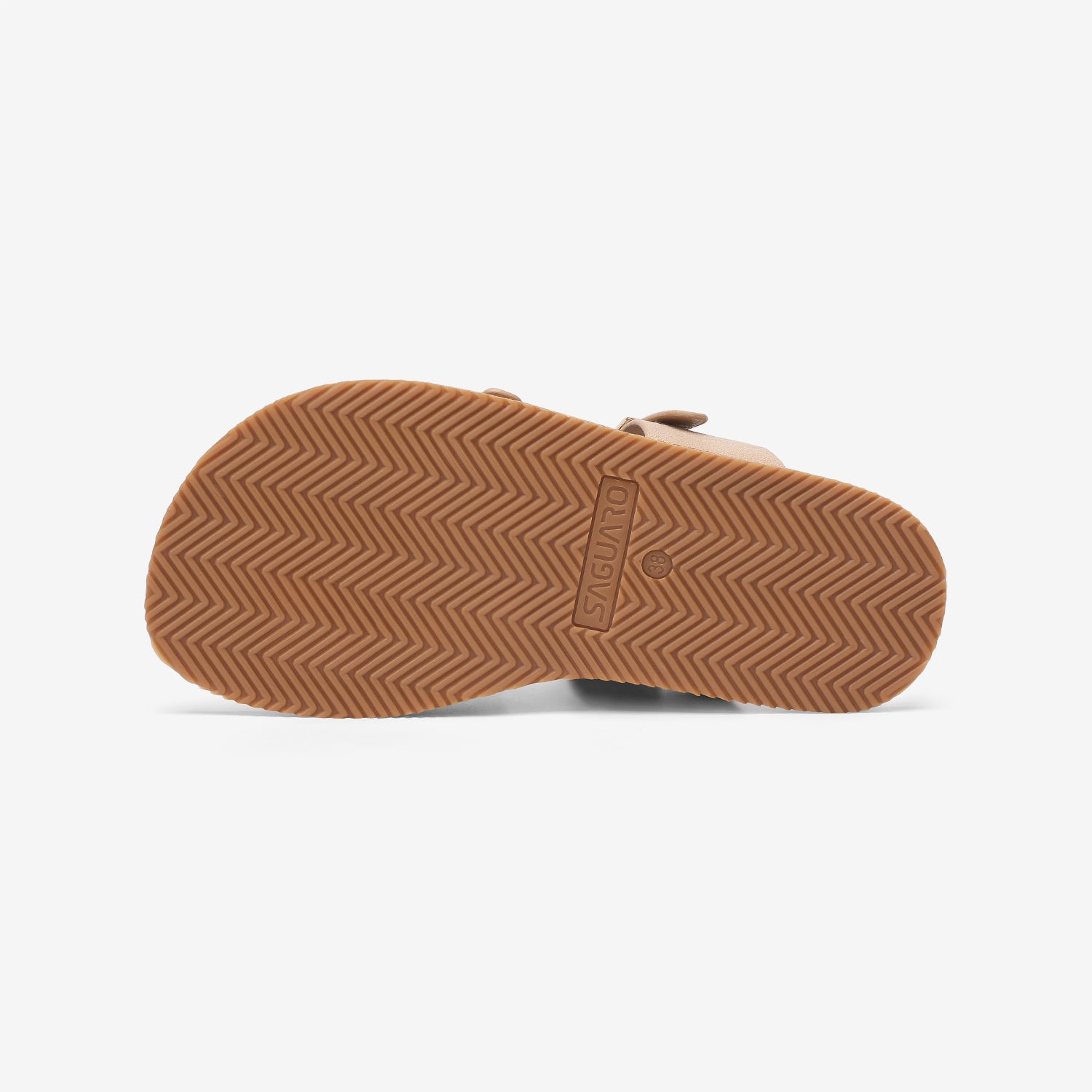 Glow II - Barefoot Sandals