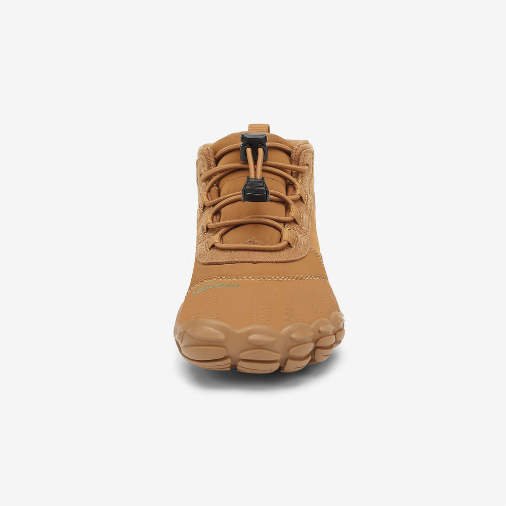 Kid's Winter barefoot shoes Will II Lite｜SAGUARO – Saguaro