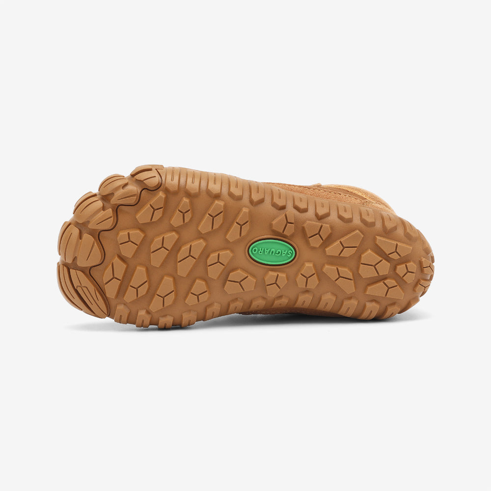 Kid's Winter barefoot shoes Will II Lite｜SAGUARO – Saguaro