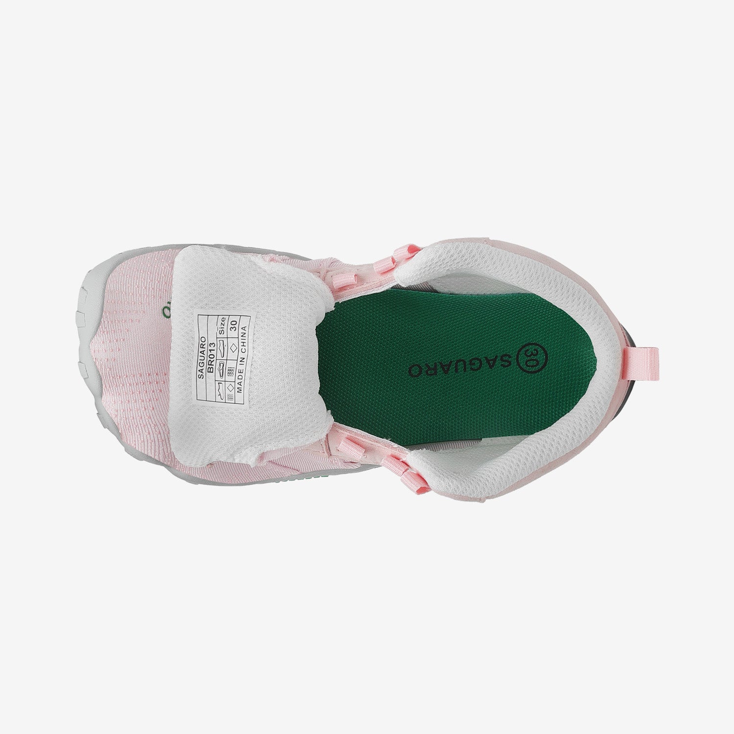 Kid's Will II Lite - Barefoot Shoes