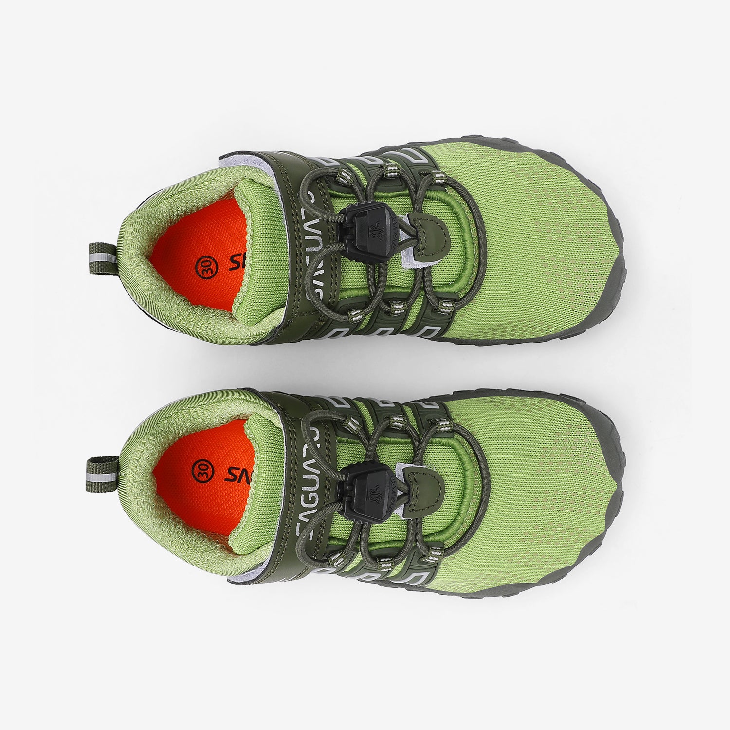 Kid's Vigor I Pro - Barefoot Shoes