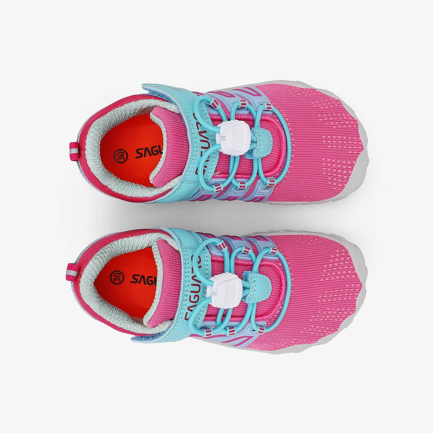 Kid's Vigor I Pro - Barefoot Shoes