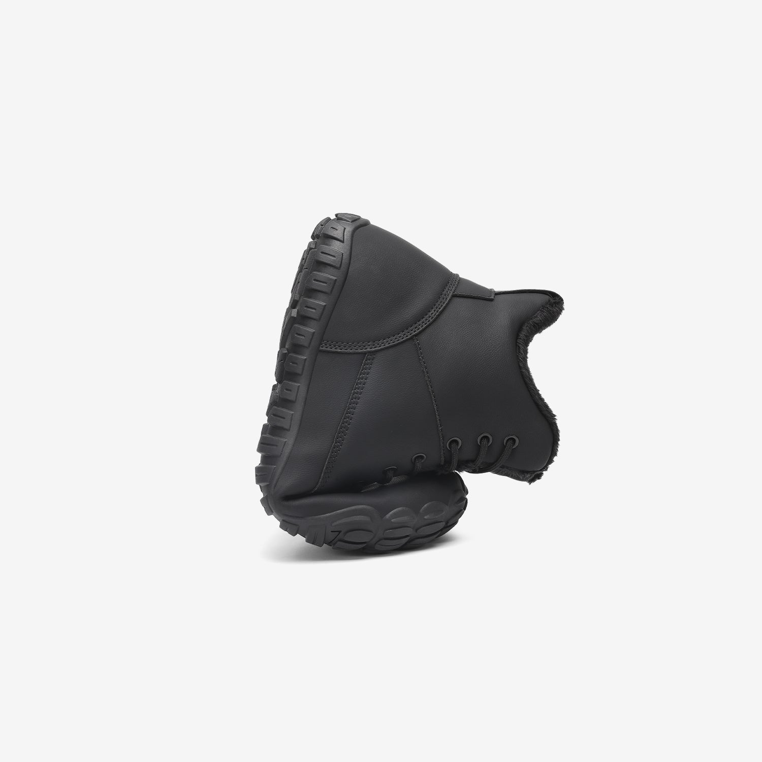 Rise IV - Winter Barefoot Boots
