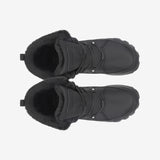 Rise III - Winter Barefoot Boots