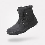 Rise III - Winter Barefoot Boots