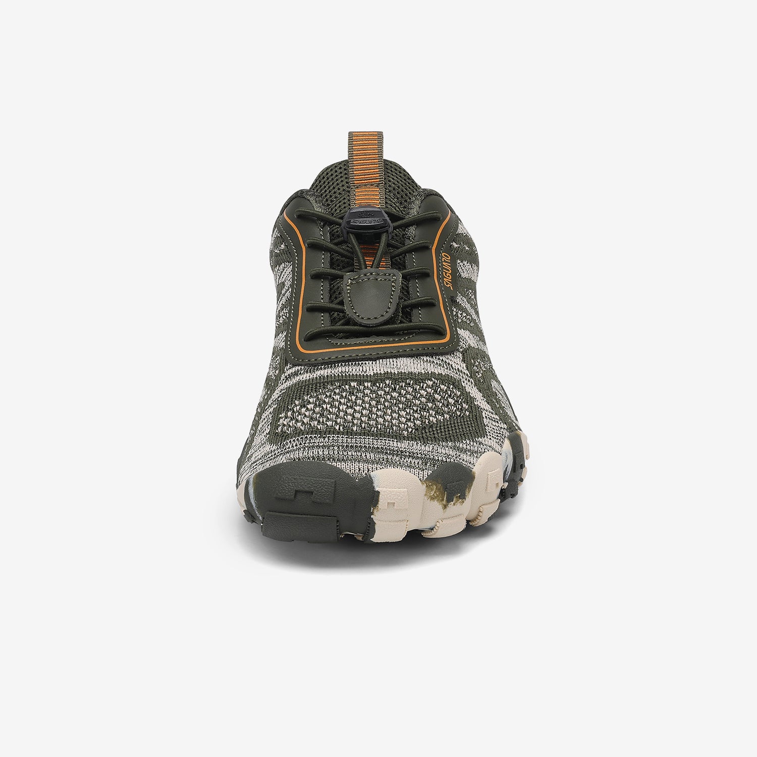 Active II Pro - Barefoot Shoes