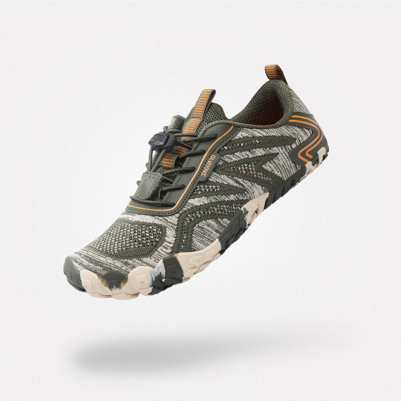 Active II Pro - Barefoot Shoes