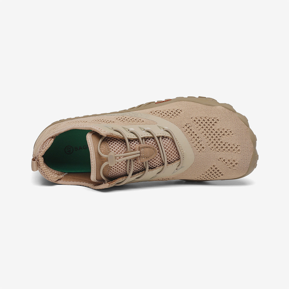 スマートⅠ【ユニセックス       - Barefoot Shoes Smart Ⅰ - Barefoot Shoes - Keep Unrestrained - SAGUARO
