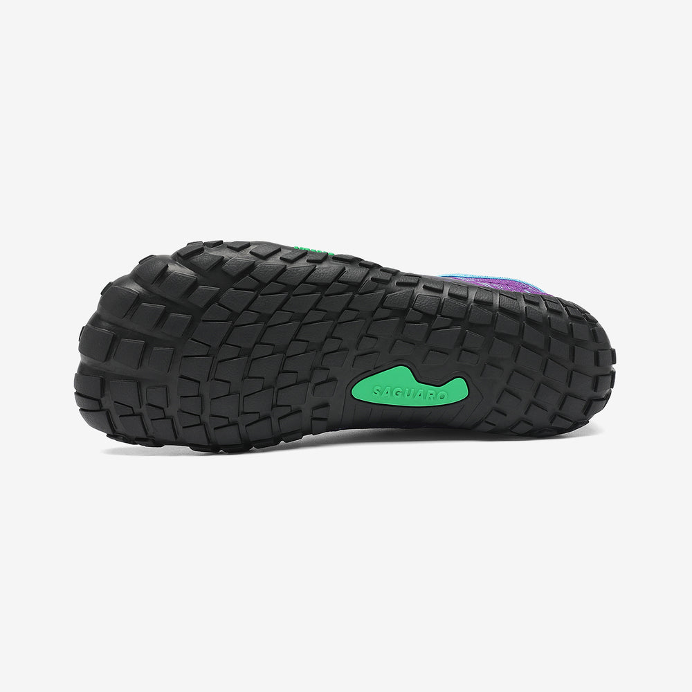 Smart Ⅰ - Barefoot Shoes - Keep Unrestrained - SAGUARO