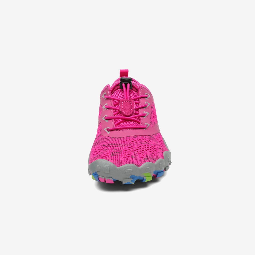 Smart Ⅰ - Barefoot Shoes - Keep Unrestrained - SAGUARO