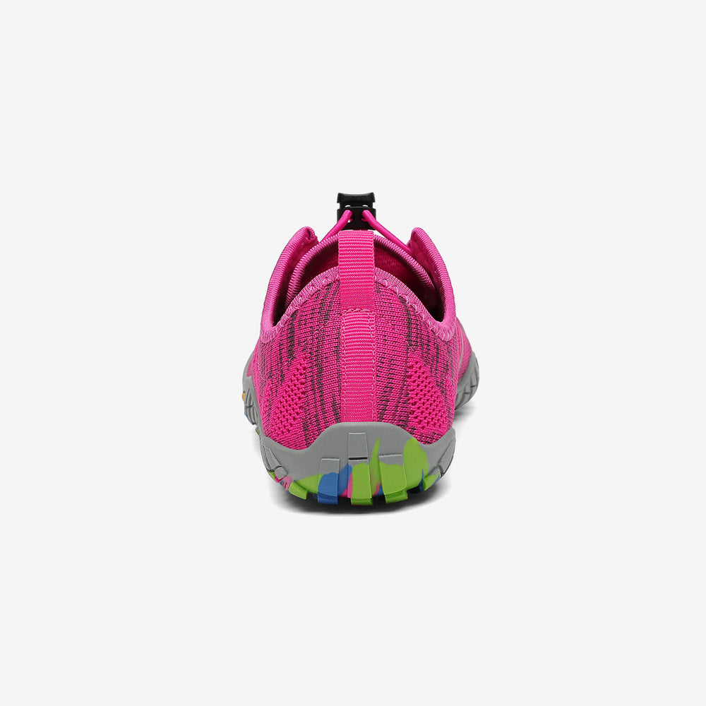 Smart Ⅰ - Barefoot Shoes - Keep Unrestrained - SAGUARO