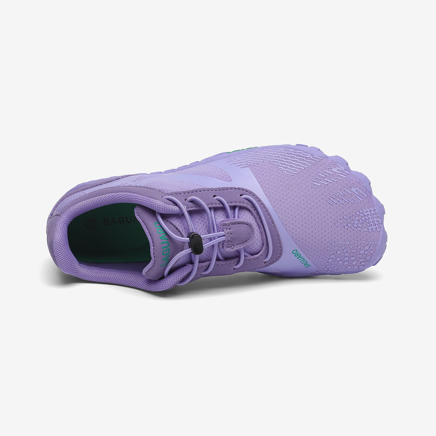 Vitality III - Barefoot Shoes