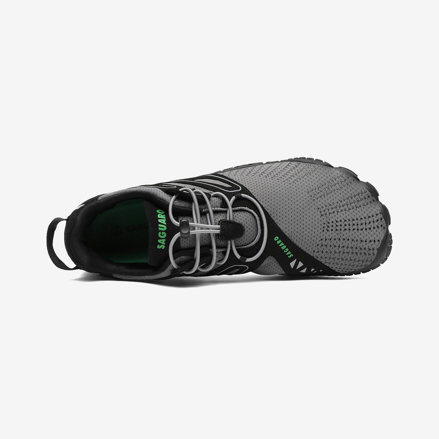 Vitality IV - Barefoot Shoes