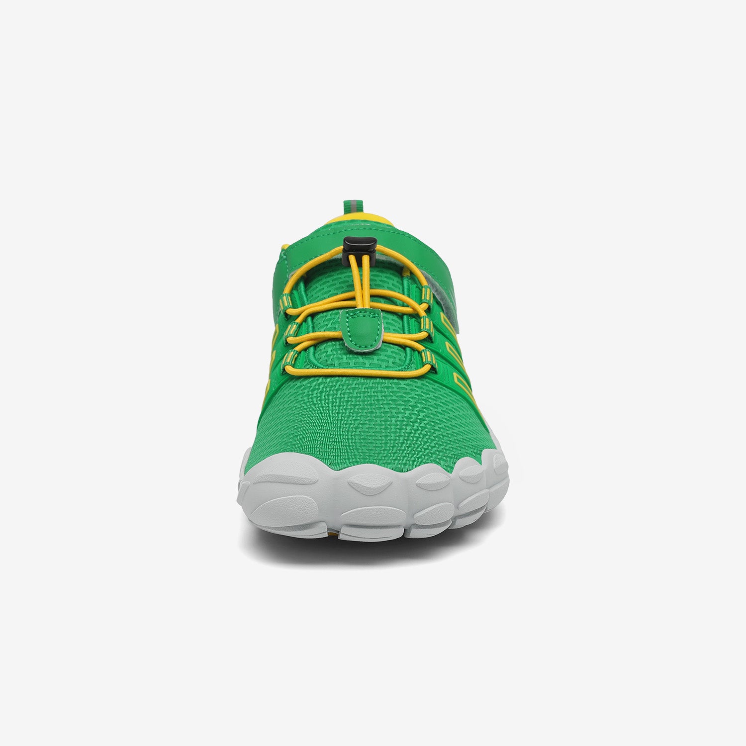 Vigor II - Barefoot Shoes - Keep Unrestrained - SAGUARO