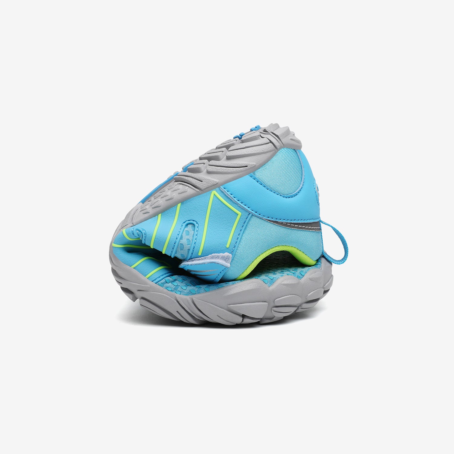 Vigor II - Barefoot Shoes