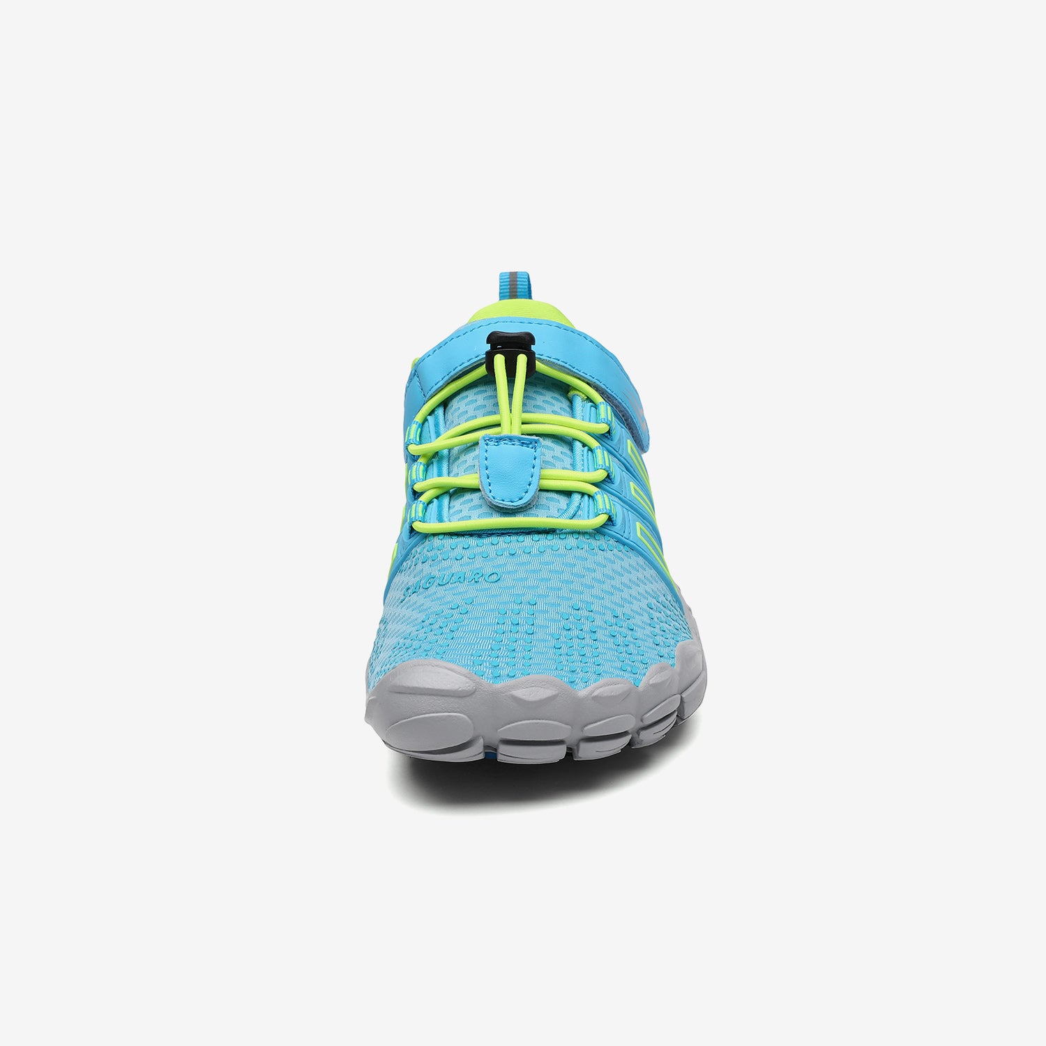 Vigor II - Barefoot Shoes
