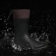 Brisk Ⅰ - Barefoot Rain Boots