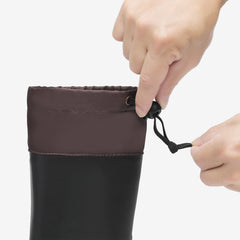 Brisk Ⅰ - Barefoot Rain Boots