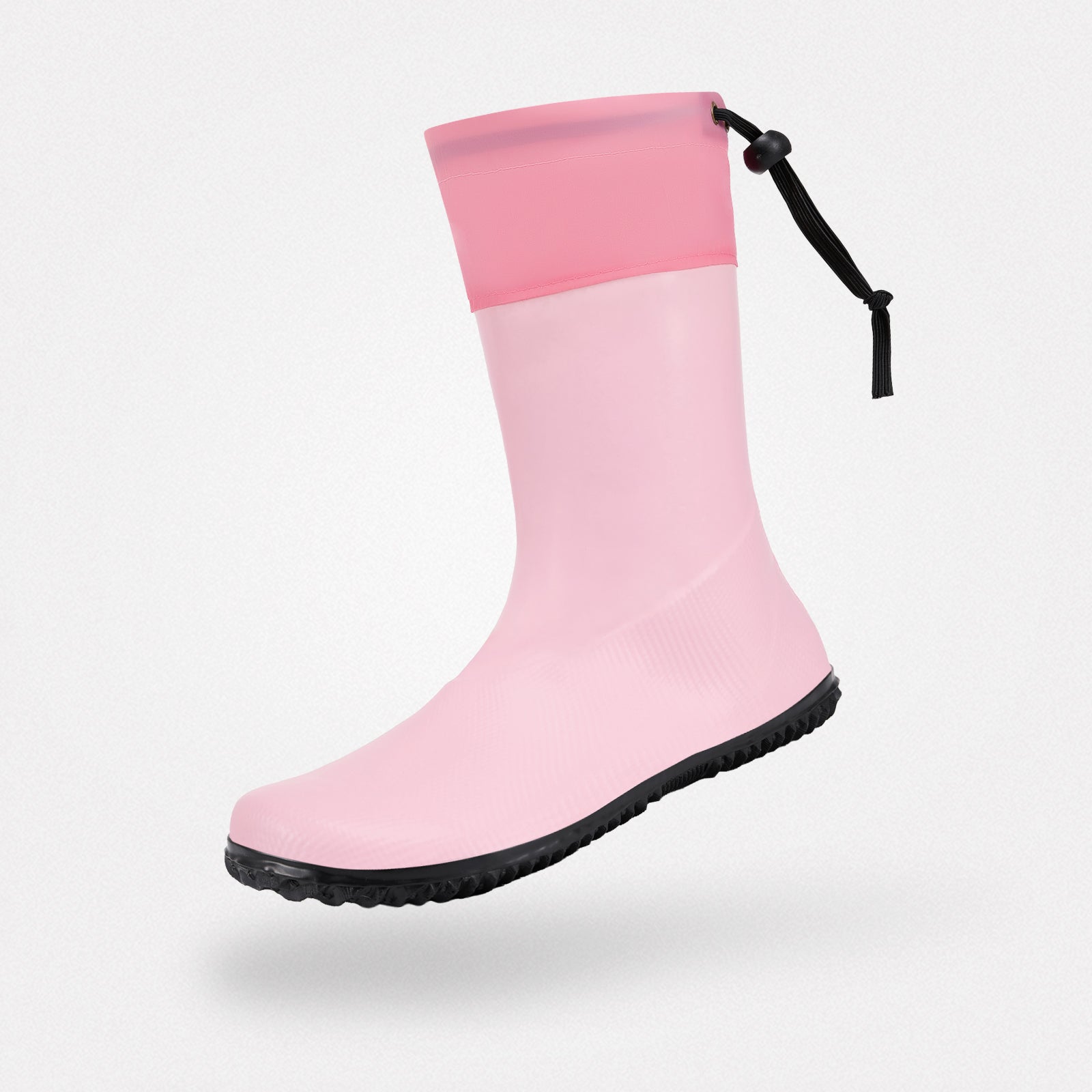 Brisk Ⅰ - Barefoot Rain Boots