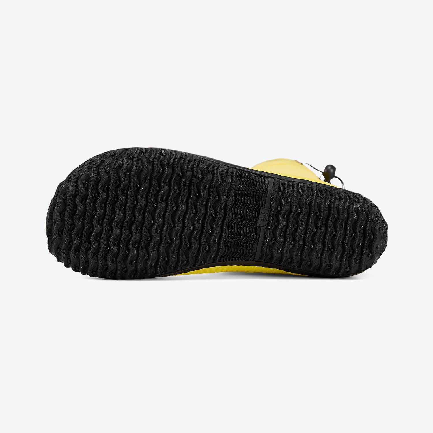 Brisk Ⅰ - Barefoot Rain Boots