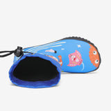 Kid's Brisk II - Barefoot Rain Boots