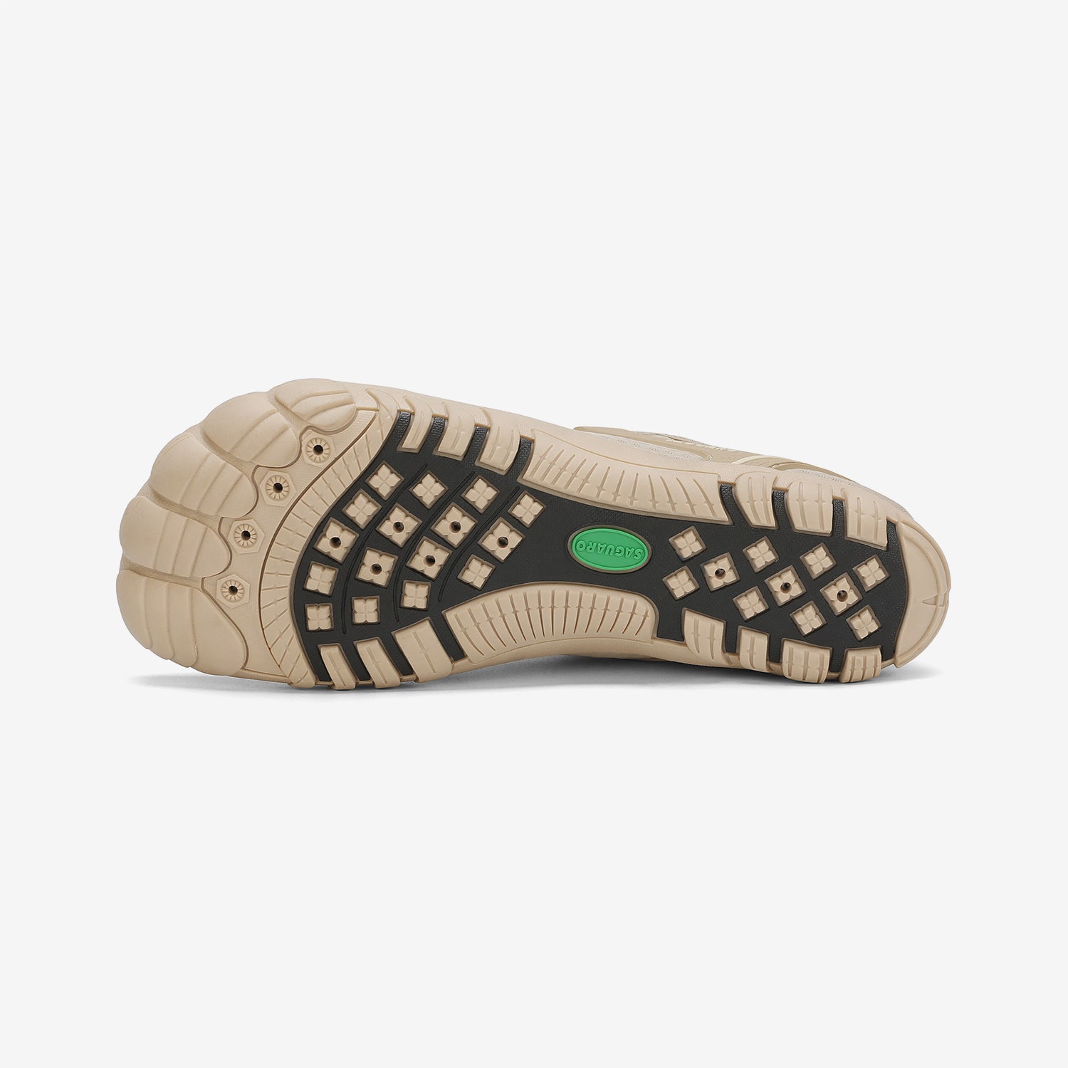 Abyss I - Barefoot Water Shoes