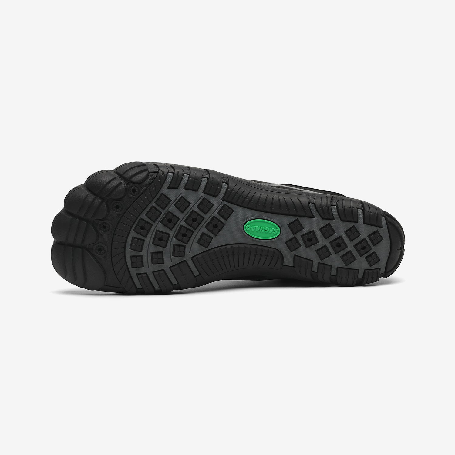 Abyss I - Barefoot Water Shoes
