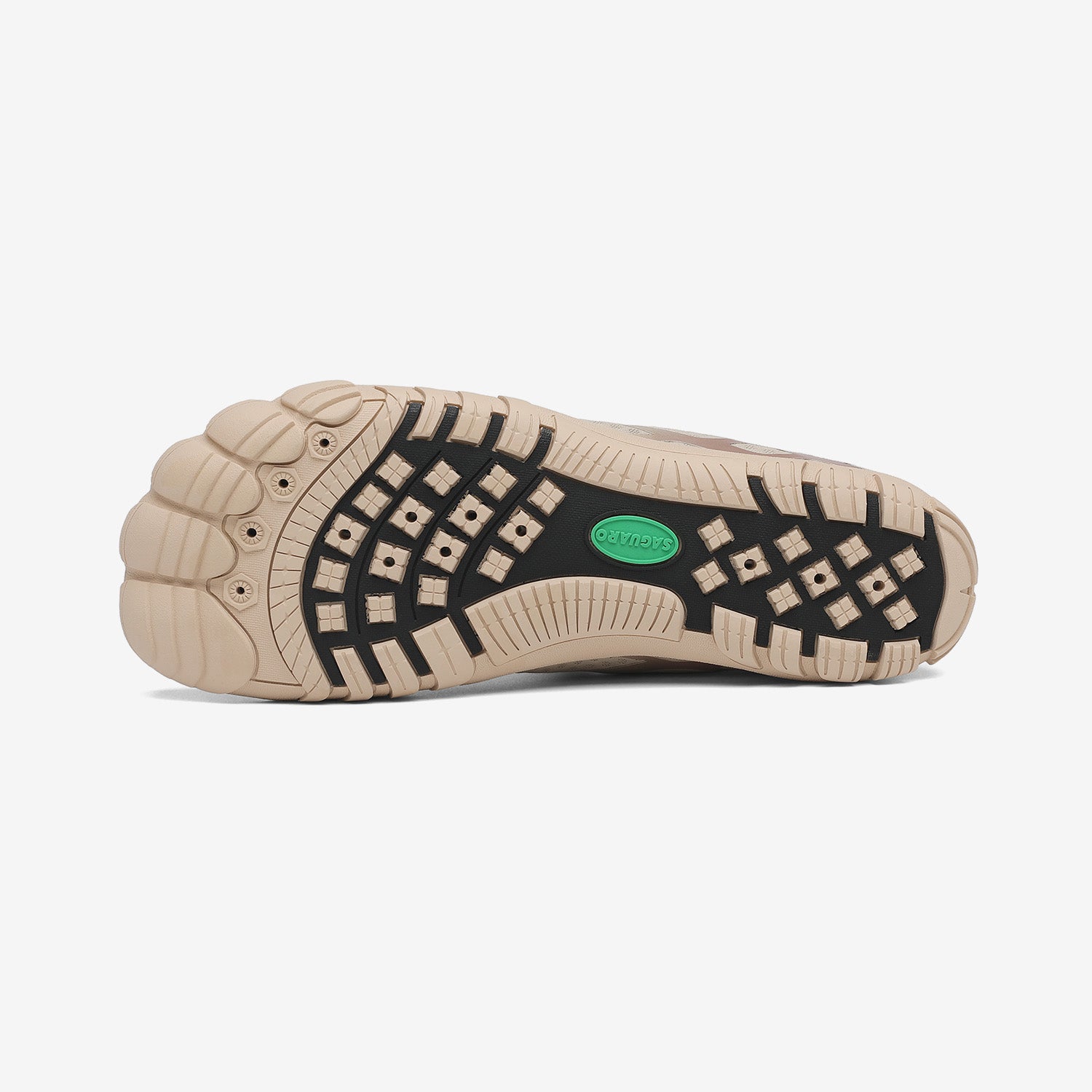Abyss I - Barefoot Water Shoes