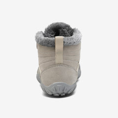 Will Ⅰ - Winter Barefoot Shoes