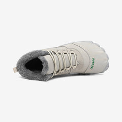 Will Ⅰ - Winter Barefoot Shoes
