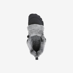 Will II - Winter Barefoot Shoes