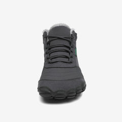 Will II - Winter Barefoot Shoes