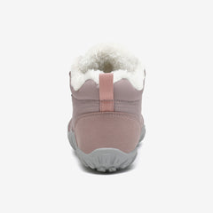 Will II - Winter Barefoot Shoes