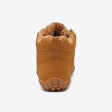 Will II - Winter Barefoot Shoes