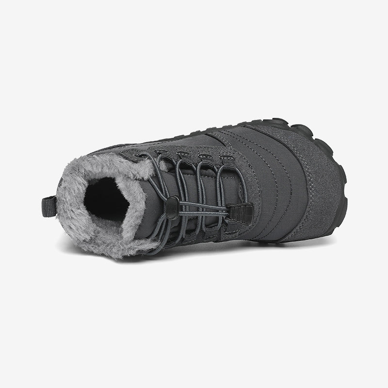 Kid's Will II - Light Purple/Dark Gray/Green