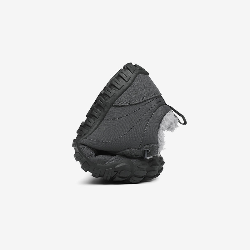 Kid's Will II - Light Purple/Dark Gray/Green