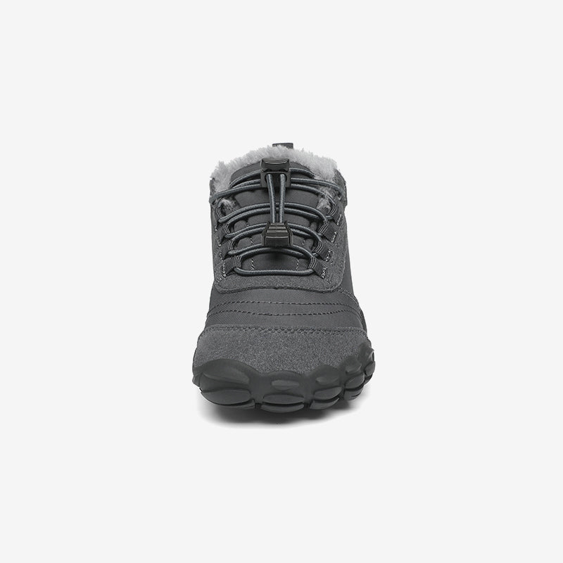 Kid's Will II - Light Purple/Dark Gray/Green