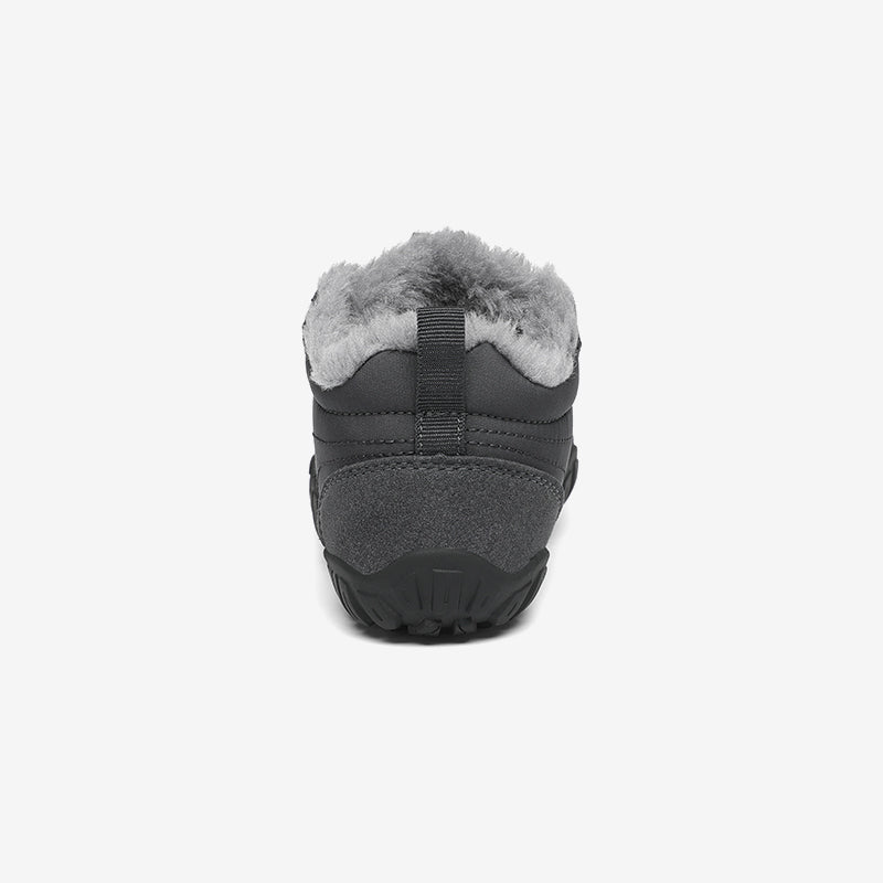 Kid's Will II - Light Purple/Dark Gray/Green