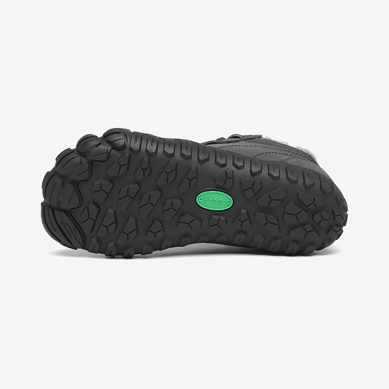 Kid's Will II - Light Purple/Dark Gray/Green